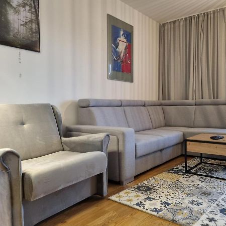 Laguna Apartament Polanica Residence 43 Eksteriør billede