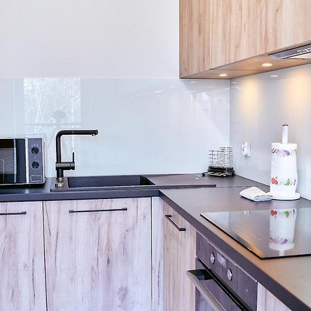 Laguna Apartament Polanica Residence 43 Eksteriør billede